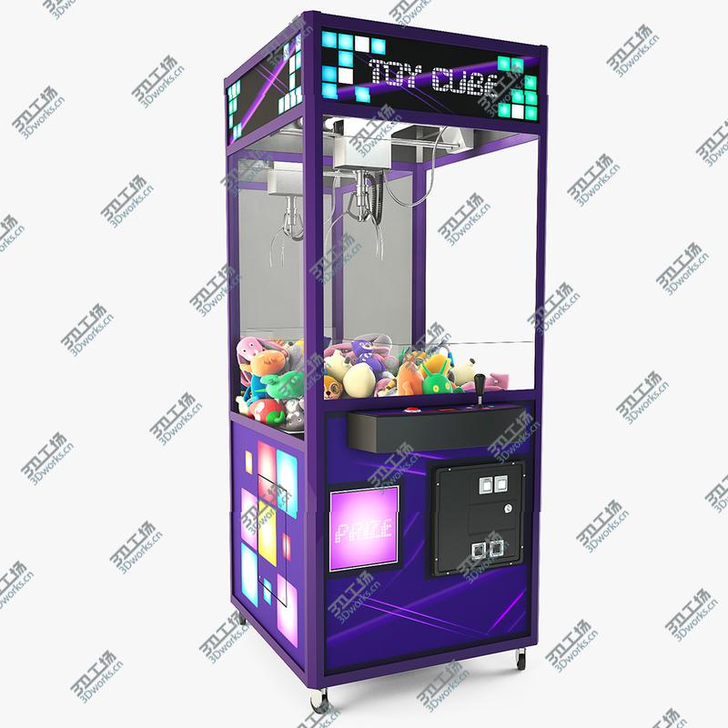 images/goods_img/2021040235/Claw Crane Machine/1.jpg